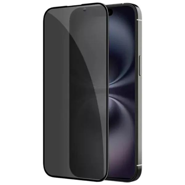 Sticlă de protecție Apple iPhone 16 Pro Proove / 2.5D photo 3