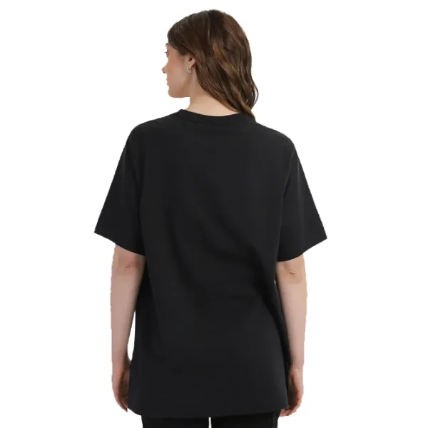 Tricou unisex Converse CO10024566001  3XL / Black photo 4