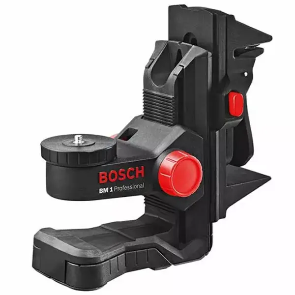 Stativ Bosch BM 1  Plastic / Black photo 1