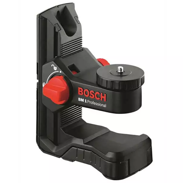 Stativ Bosch BM 1  Plastic / Black photo 2