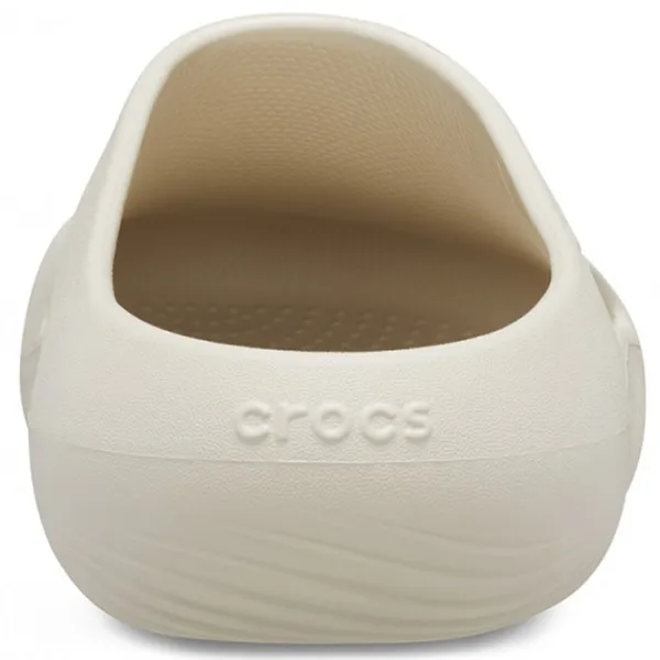 Saboți pentru bărbați Crocs Mellow Recovery Clog Beige photo 6