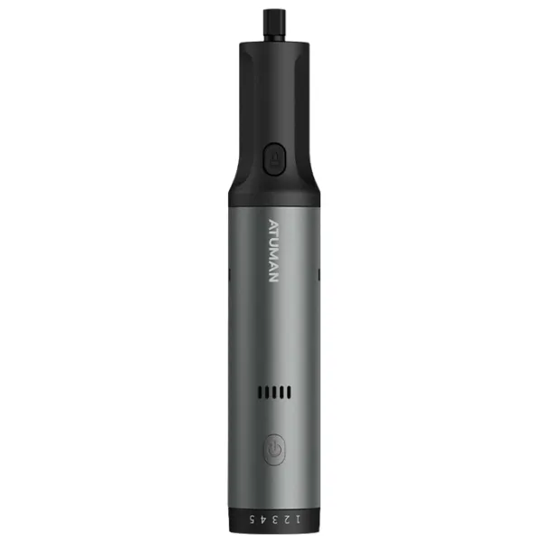 Polizor Xiaomi Duka ATuMan EP2 Grinding Graver / / Black photo 2