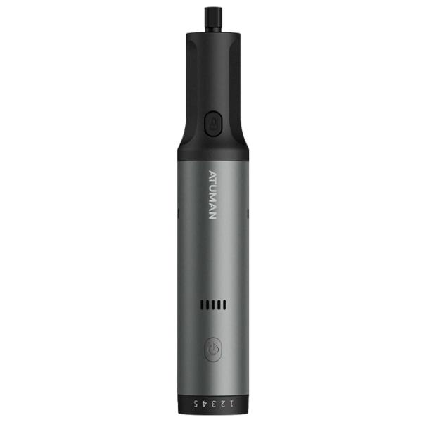 Polizor Xiaomi Duka ATuMan EP2 Grinding Graver / / Black photo 2
