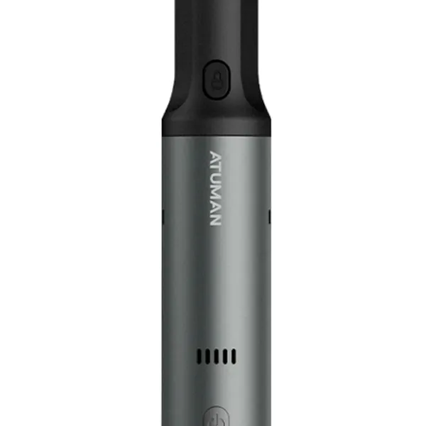 Polizor Xiaomi Duka ATuMan EP2 Grinding Graver / / Black photo 4