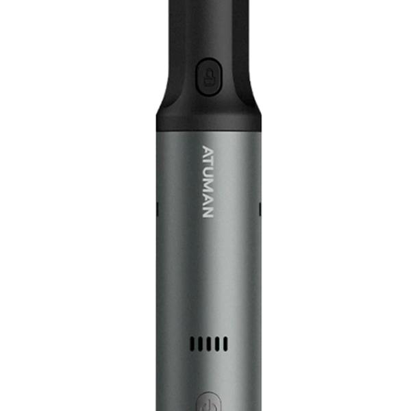 Polizor Xiaomi Duka ATuMan EP2 Grinding Graver / / Black photo 4