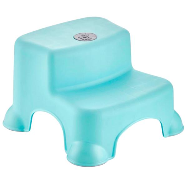 Лестница BabyJem trepte Step Stool Мятный / Пластик photo 1
