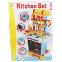 Ролевые игры Richi Tichi 56811 3+ / Кухня 