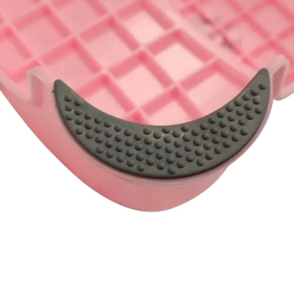 Лестница BabyJem trepte Step Stool Розовый / Пластик photo 3