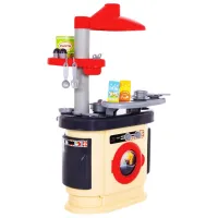 Ролевые игры Richi Tichi Marta 3+ / Кухня photo 2