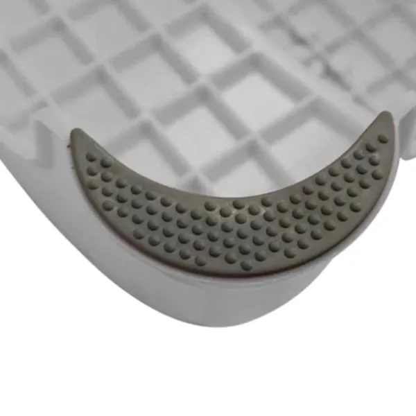 Лестница BabyJem trepte Step Stool Серый / Пластик photo 2