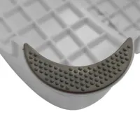 Scară BabyJem trepte Step Stool Gray / Plastic photo 2