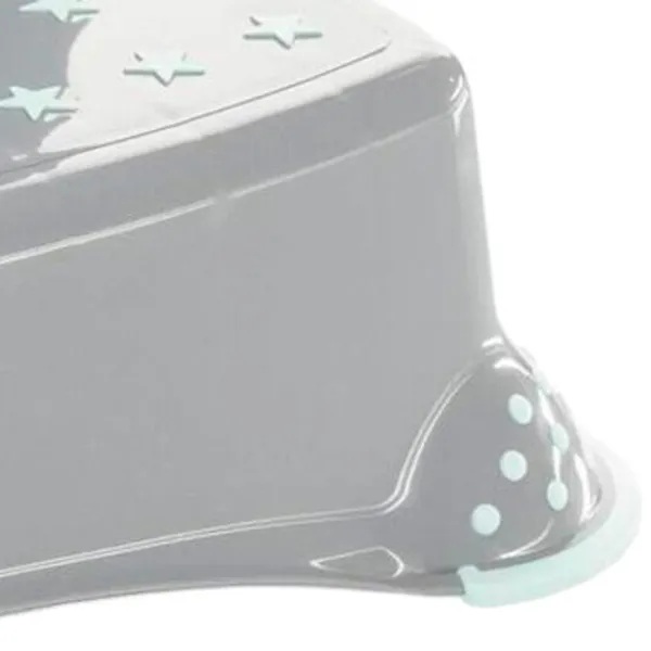 Scară Zopa 416653 Gray / Plastic photo 4