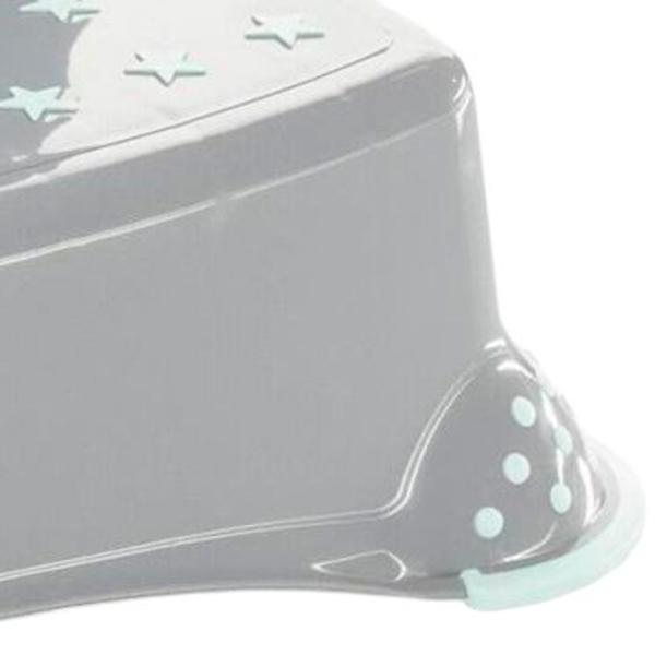 Scară Zopa 416653 Gray / Plastic photo 4