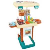 Ролевые игры Richi Tichi 13447 3+ / Кухня 