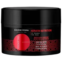 Keratină Eugene Perma Essentiel Keratin Nutrition Mask Profesional / 1
