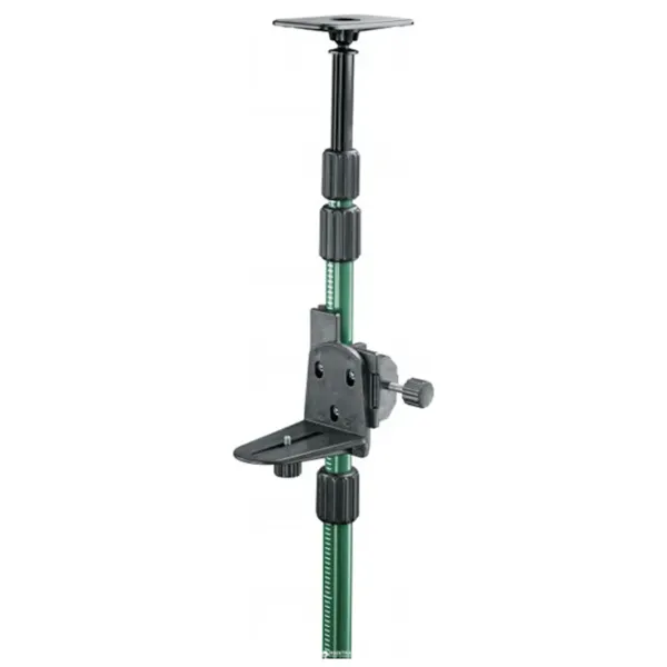 Stativ Bosch TP320  Aluminiu / Green photo 1