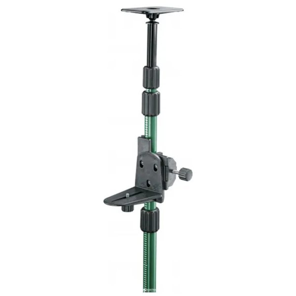 Stativ Bosch TP320  Aluminiu / Green photo 1