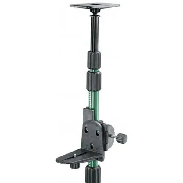 Stativ Bosch TP320  Aluminiu / Green photo 2