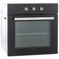 Духовой шкаф Daewoo BO6HM51GBNM 3100 Вт/ Черный photo 2