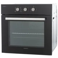 Духовой шкаф Daewoo BO6HM51GBNM 3100 Вт/ Черный photo 4