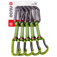 Оттяжка Ocun Falcon Quickdraw Разноцветный