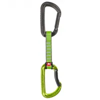 Buclă Ocun Falcon Quickdraw Multicolor photo 4