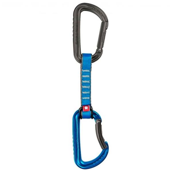 Оттяжка Ocun Hawk Quickdraw Wire Разноцветный photo 1