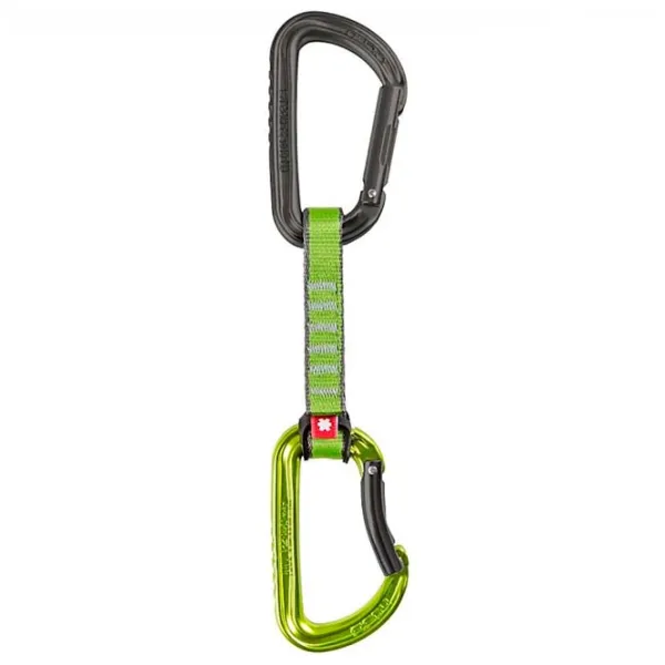 Оттяжка Ocun Hawk Quickdraw Wire Разноцветный photo 2
