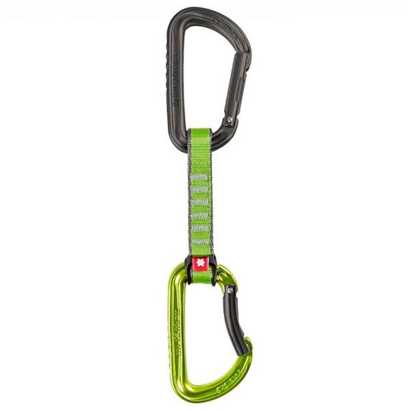 Оттяжка Ocun Hawk Quickdraw Wire Разноцветный photo 2