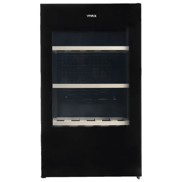 Винный холодильник Vivax CW-094S30 GB 5 ° С - 20 °С / Черный photo 1