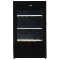 Винный холодильник Vivax CW-094S30 GB 5 ° С - 20 °С / Черный photo 3