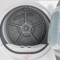 Сушильная машина Vivax CDR-0816B 8 кг/ Белый photo 2