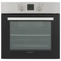 Cuptor încorporabil Daewoo BO6ED22MXNM 2600 W/ Inox