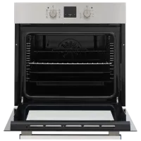 Cuptor încorporabil Daewoo BO6ED22MXNM 2600 W/ Inox photo 4