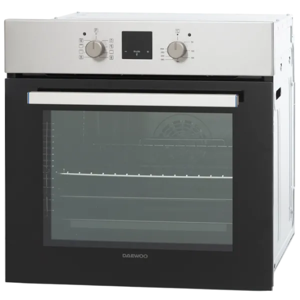Cuptor încorporabil Daewoo BO6ED22MXNM 2600 W/ Inox photo 5