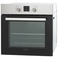 Cuptor încorporabil Daewoo BO6ED22MXNM 2600 W/ Inox photo 5