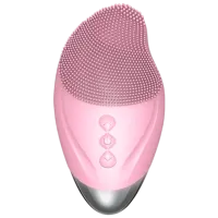 Аппарат для чистки лица Ultrasonic JMY-104 Розовый