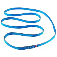 Buclă Ocun O-Sling Pad Blue