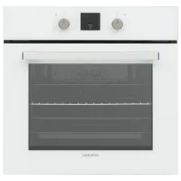 Духовой шкаф Daewoo BO6ED22GWNL 2600 Вт/ Белый