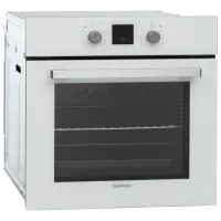 Cuptor încorporabil Daewoo BO6ED22GWNL 2600 W/ White photo 4