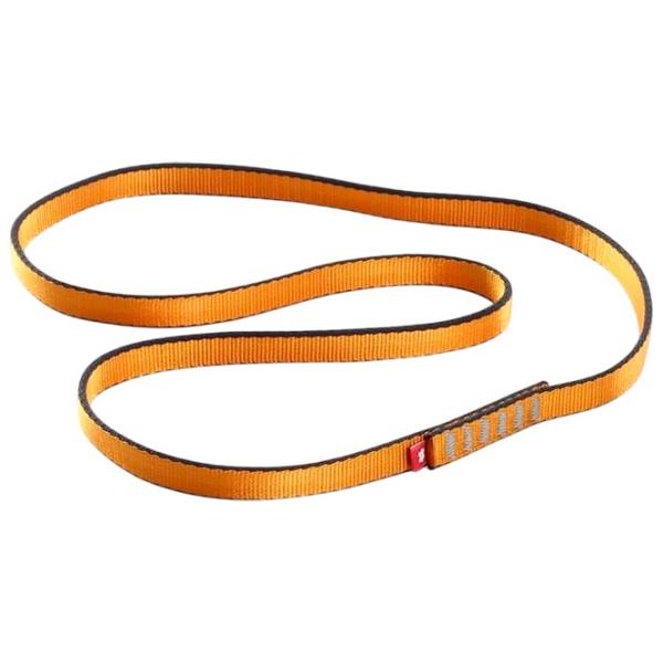 Оттяжка Ocun O-Sling Pad Оранжевый-Черный photo 1