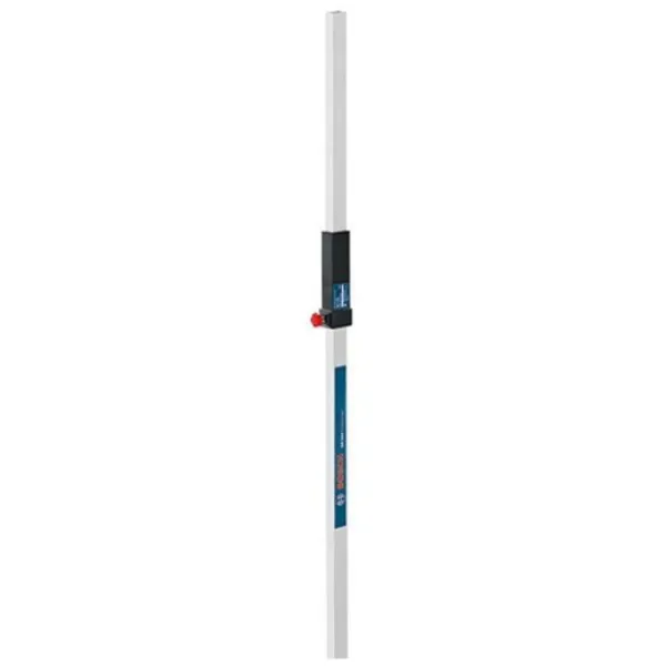 Riglă Bosch GR 240   / Metalic photo 2