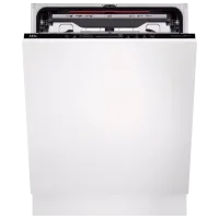 Посудомоечная машина AEG FSK94858P Полногабаритная / Черный