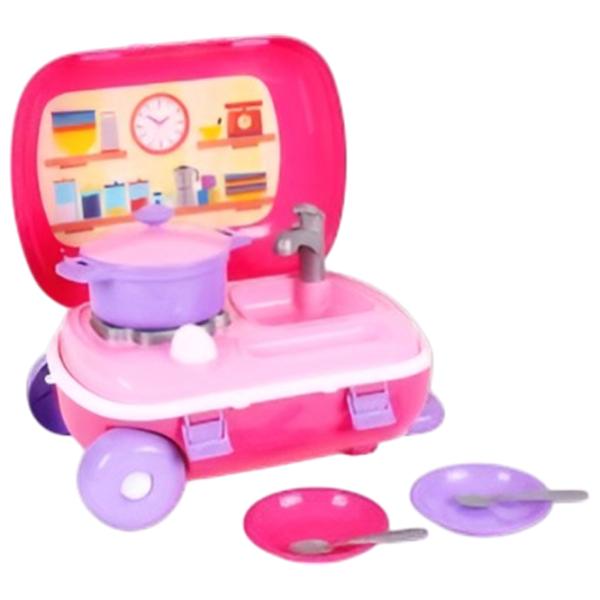 Ролевые игры Richi Tichi 6061 3+ / Кухня  photo 1