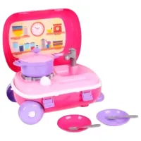 Ролевые игры Richi Tichi 6061 3+ / Кухня 