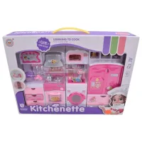 Ролевые игры Richi Tichi 74961 3+ / Кухня 