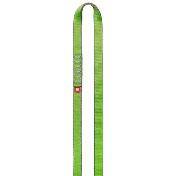 Оттяжка Ocun O-Sling Pad Зеленый-Серый photo 1 Оттяжка Ocun O-Sling Pad Зеленый-Серый photo 1