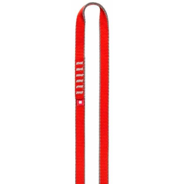 Buclă Ocun O-Sling Pad Red-Gray photo 1
