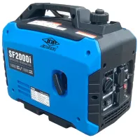 Generator de curent JDP SF2000I 220 V Benzină / 1.6 kW