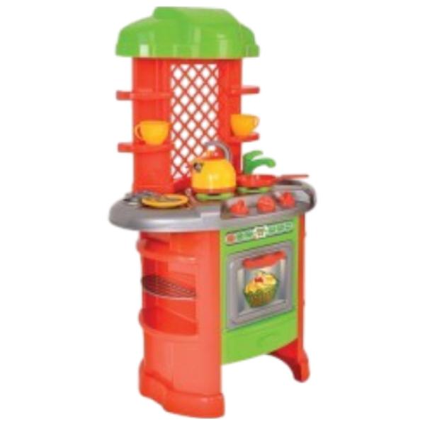 Ролевые игры Richi Tichi Tehnoc 3+ / Кухня  photo 1